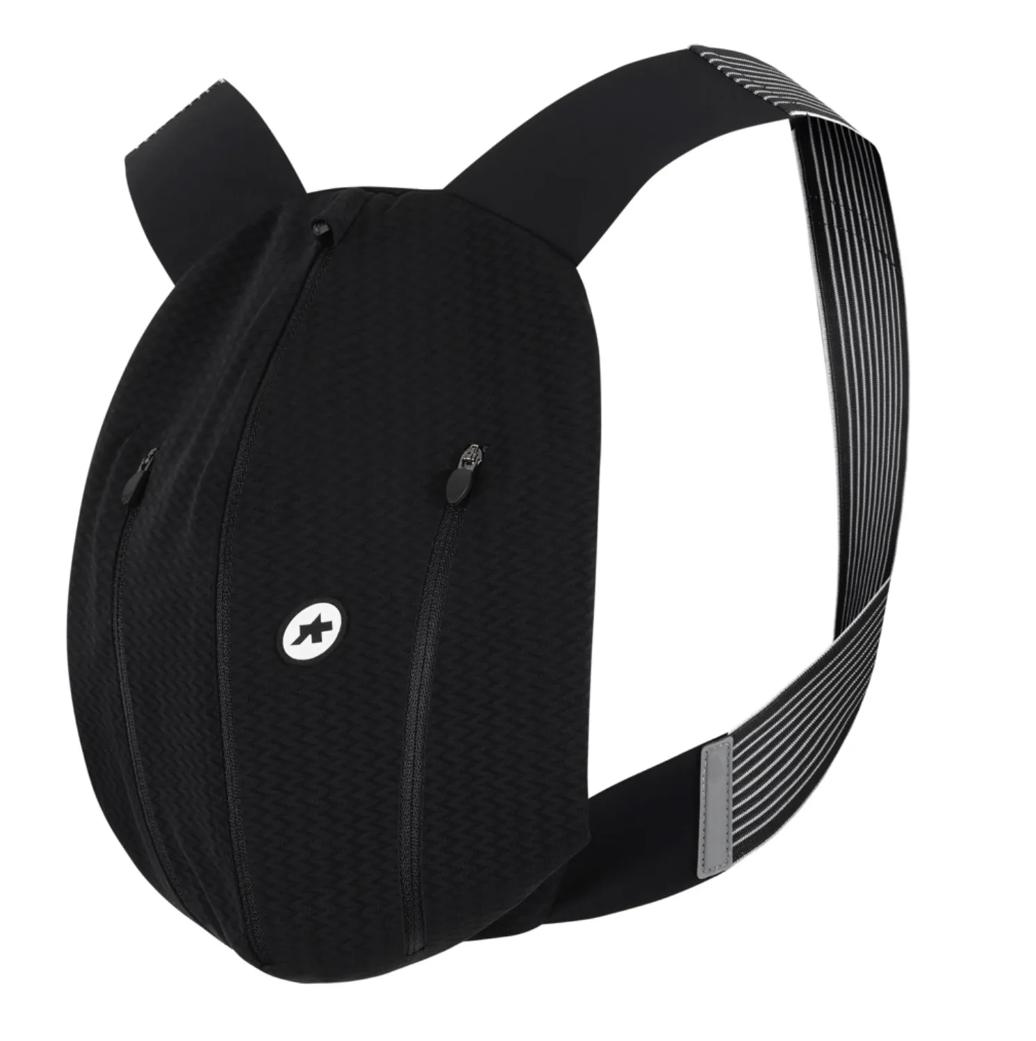 Рюкзак ASSOS ASSOSOIRES GT Spider Bag G2 blackSeries