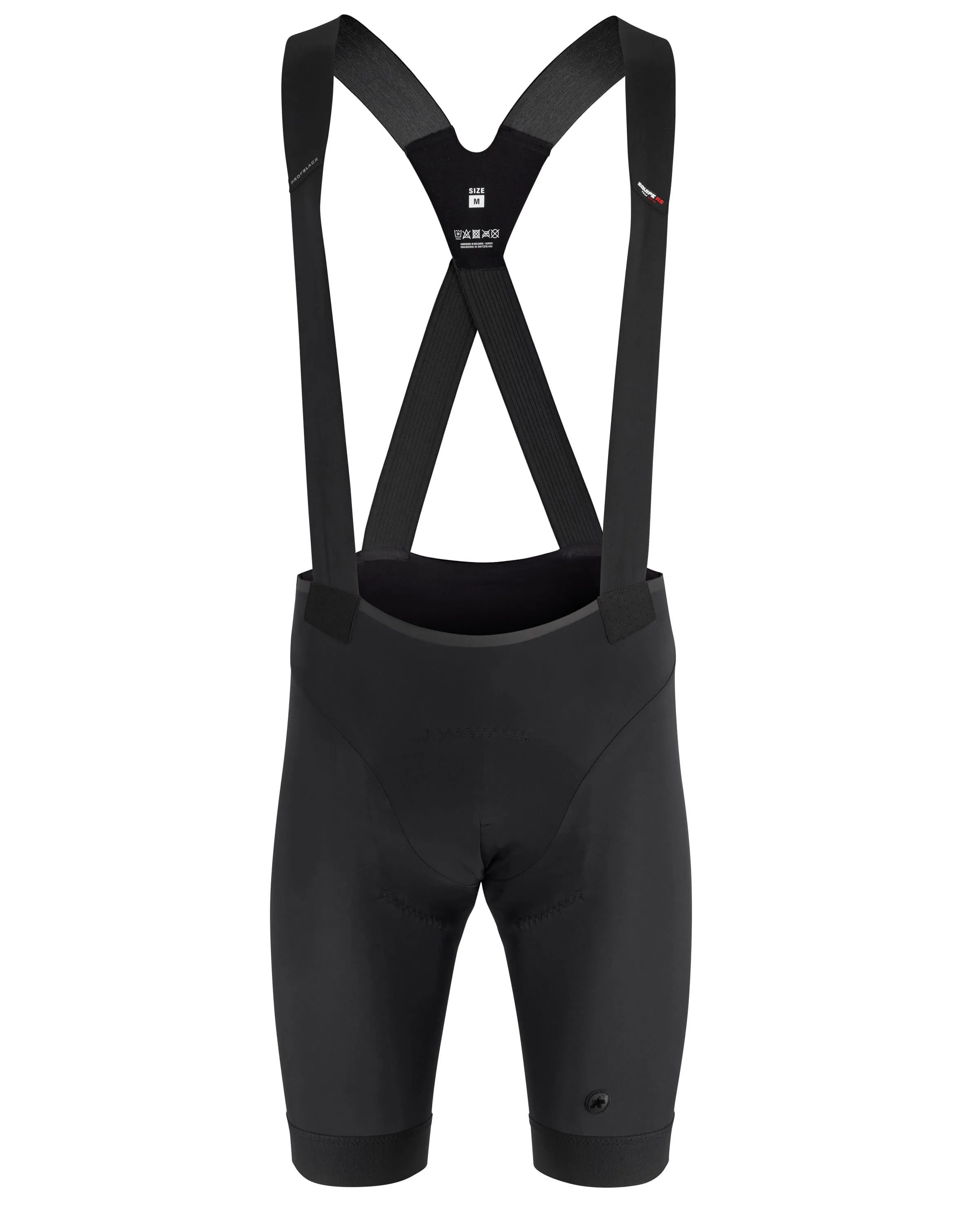 Велошорты ASSOS EQUIPE RS S9 profBlack